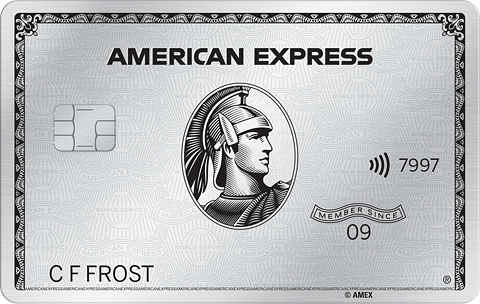 Amex EveryDay® Credit Card - No Annual Fee | American Express